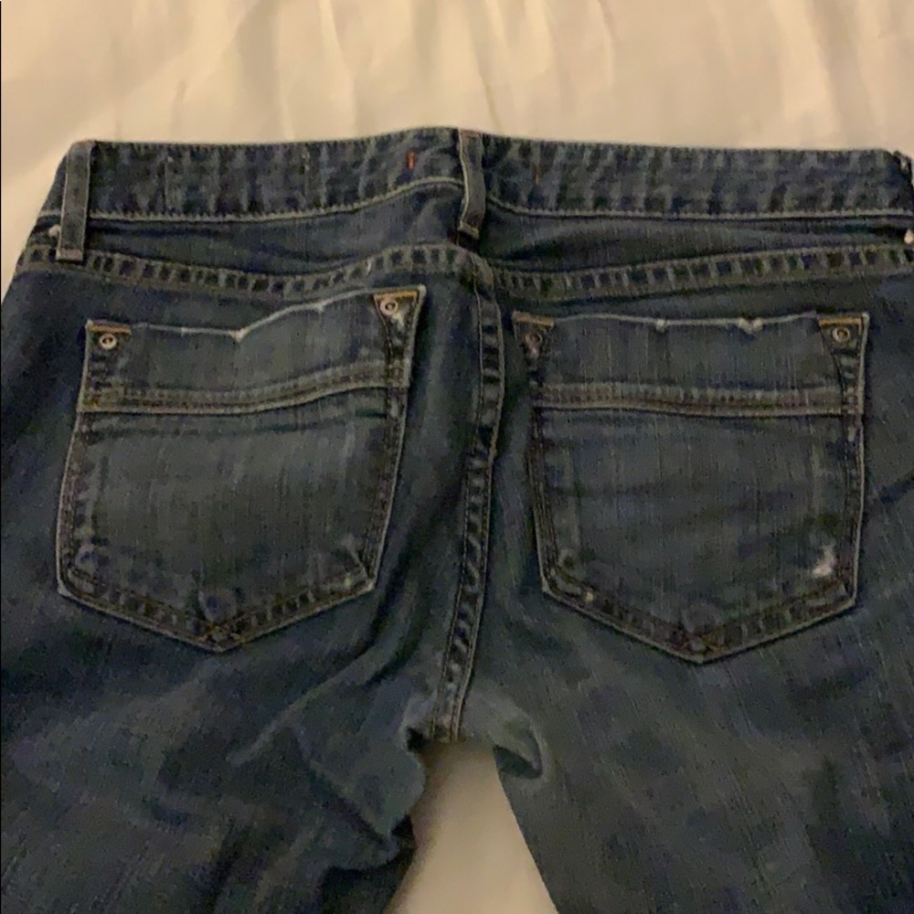 Gap jeans - Picture 2 of 7